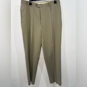 Vintage Mens Woolmark Pants